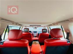 Infiniti QX80